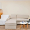 Отель Beige Studio for 4 in Gdynia by Renters, фото 9