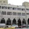 Отель Sultan Hotel в Аммане