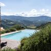 Отель Luxury Villa near Perugia. Heatable pool.-VILLA COLLINETTE, фото 19