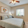 Отель Pet-friendly Omaha Vacation Rental w/ Deck!, фото 3