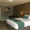 Отель Camellia Motel, фото 5