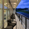 Отель TownePlace Suites by Marriott Asheville Downtown, фото 8