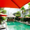 Отель b Hotel Bali & Spa, фото 28