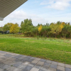 Отель Lush Holiday Home in Glesborg With Terrace, фото 16