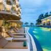 Отель LK Emerald Beach, фото 23