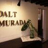 Отель Dalt Murada в Пальма-де-Майорке
