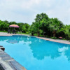 Отель Corbett Wild Resort - A River Access Property, фото 18