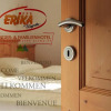 Отель Wanderhotel Erika, фото 3