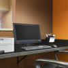 Отель Fairfield Inn & Suites Saginaw, фото 6