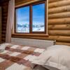 Отель Snow Time Eco Chalet, фото 17