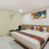 Отель Fabhotel Ssr Fern Suites, фото 15