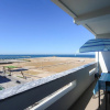 Отель Figueira da Foz Sunset Apartment sea View, фото 28