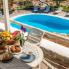 Отель Yalos Mykonos Private Apartments Ornos/Pouli, фото 30
