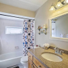 Отель Luxury Cape Coral Home w/ Pool & Canal Views, фото 8