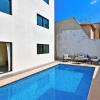 Отель Cozy Stay with onsite Pool Near Malecon, фото 1