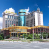 Отель 惠州金海岸国际酒店（淡水白云新城店）, фото 13