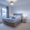 Отель Ruby Willow's - 3 Bedroom - Saundersfoot, фото 26