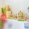 Отель Lijiang Jiuzhou Hotel, фото 6