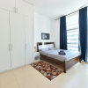 Отель KTH - Modern 1BR apartment Dubai Marina, фото 10