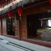 Отель Tengchong Heshun Gangliang Inn, фото 9