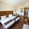Отель FabHotel Purple Orchid, фото 19