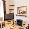 Отель Silver City Apartments, Stylish 2 Bedroom Apartment, фото 6