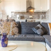 Отель Comfortable 3 Bedroom Apartment in Makarska, фото 10