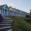 Отель Fosters Guest House, фото 14