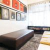 Отель Seven Suites Hotel Observatory, фото 8