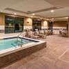 Отель Hampton Inn & Suites Duluth North/Mall Area, фото 12