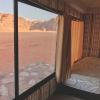 Отель Wadi Rum Moon Light Camp, фото 5
