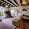 Отель Cosy pet friendly cottage on our smallholding, friendly animals to meet, lovely countryside setting,, фото 2