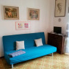 Отель Apartment With one Bedroom in Catania, With Furnished Balcony and Wifi, фото 4
