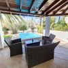 Отель Beach Villa With Private Pool Garden and Boat Dock Near the Seafront 3 Bedrooms, фото 7