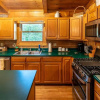 Отель Cozy ‘Grey Fox’ Cabin Between Boone & Blowing Rock, фото 20
