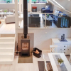 Отель Nice Apartment in Lyngdal With 3 Bedrooms and Wifi, фото 11