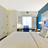 Отель Residence Inn by Marriott Jacksonville Airport, фото 22