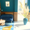Отель Hôtel de la Marine, фото 11