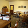 Отель Blue Spruce Inn, фото 29
