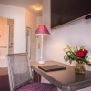 Отель Best Western Hostellerie Du Vallon, фото 9