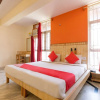 Отель OYO 22407 Golden Sands Classic, фото 15