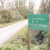 Отель Church Farm Cottage, фото 1