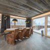 Отель Amazing Chalet in Neukirchen near Wildkogel Ski Arena, фото 16