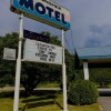 Отель Monashee Motel, фото 23