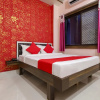 Отель OYO 46667 Hotel Udaipur Inn, фото 4