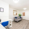 Отель Urban Apartment In Camden Town, фото 13