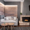Отель GM Luxury Suites Kalavryta, фото 28