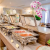 Отель Glamour Hotel Da Nang, фото 35
