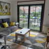 Отель Apartment - 1 Bedroom with WiFi - 108749, фото 8