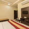 Отель OYO Rooms Jan Path Nirman Nagar, фото 2